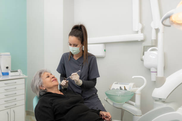 Best Emergency Dentist for Special Needs Patients in Diamond Ridge, AK