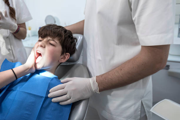 Best Emergency Dentist for Lost Fillings or Crowns in Diamond Ridge, AK