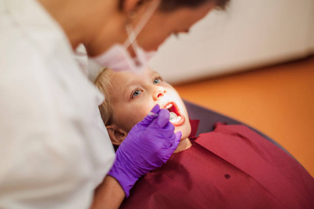 Best Emergency Root Canal Treatment in Diamond Ridge, AK