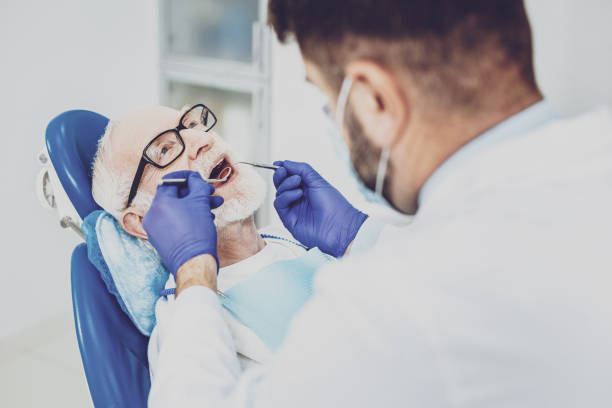 Best Broken or Cracked Tooth Emergency Dentist in Diamond Ridge, AK